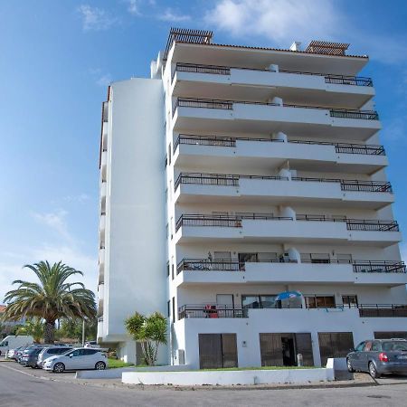 Interpass Solvau Apartamentos Portimão Exterior foto
