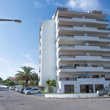 Interpass Solvau Apartamentos Portimão Exterior foto