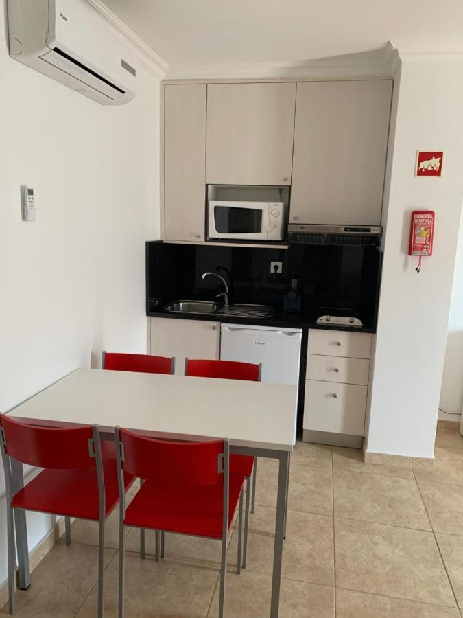 Interpass Solvau Apartamentos Portimão Exterior foto