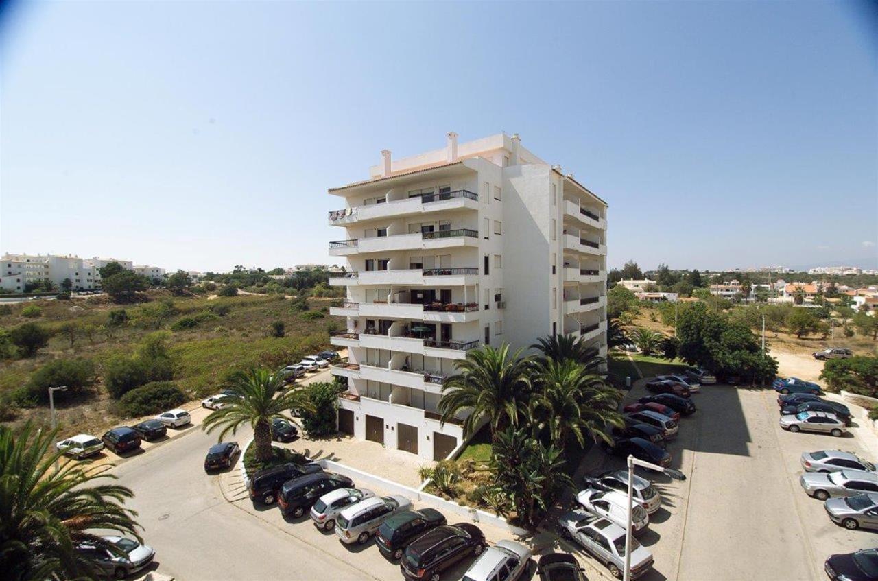 Interpass Solvau Apartamentos Portimão Exterior foto