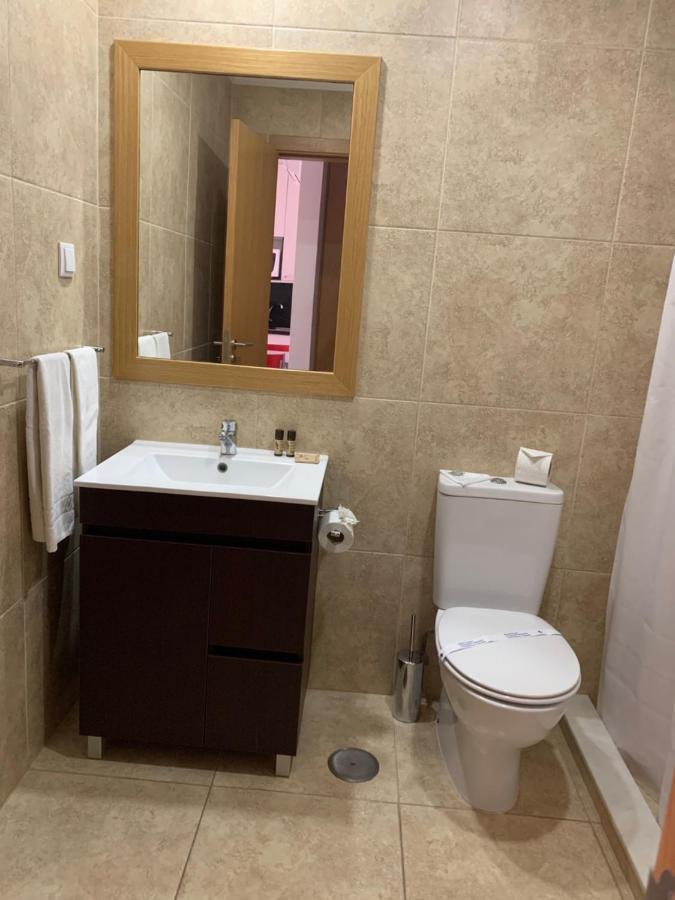 Interpass Solvau Apartamentos Portimão Exterior foto