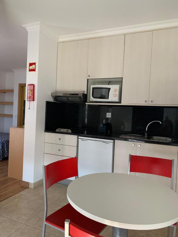 Interpass Solvau Apartamentos Portimão Exterior foto